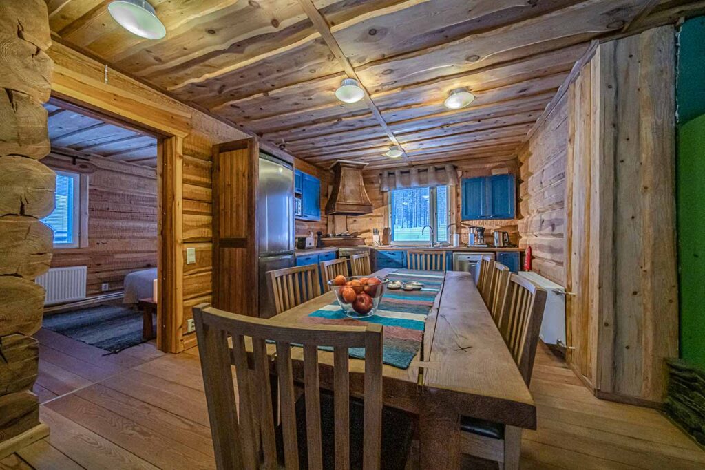 kuparinen liesikupu kotiisi